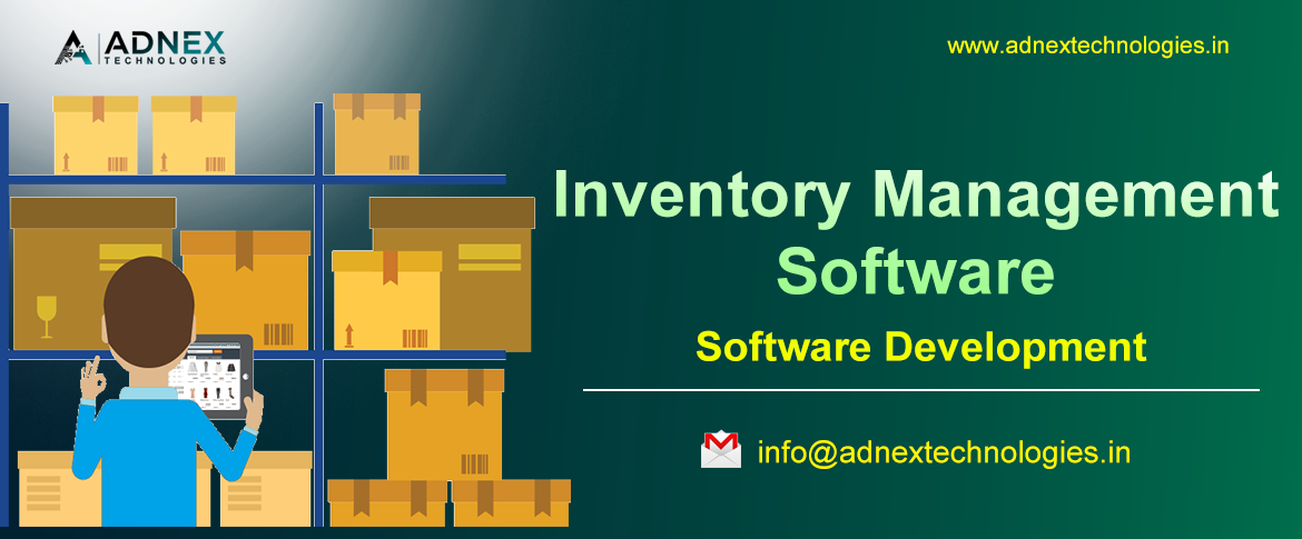 Inventory Management